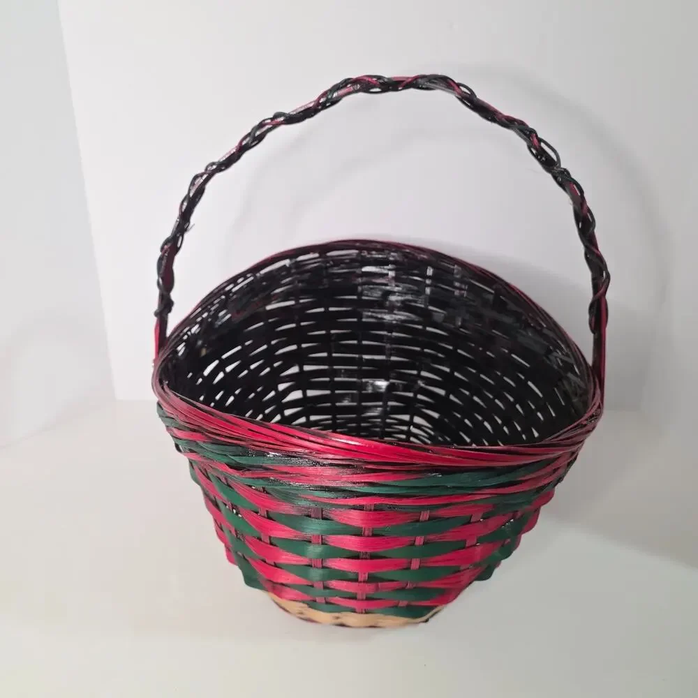 N/A large woven